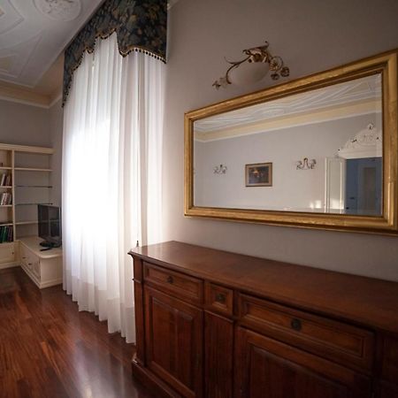 B&B Matteotti Luxury Home Виньола Экстерьер фото