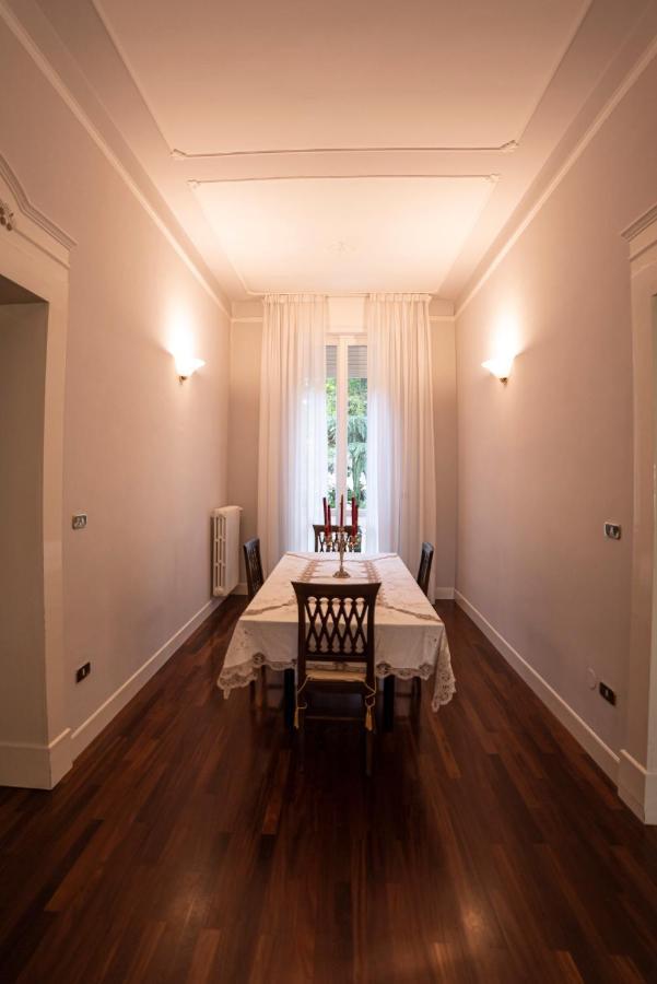 B&B Matteotti Luxury Home Виньола Экстерьер фото